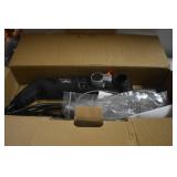 WEN 6307 Variable Speed Detailing File Sander with 1/2-by-18-Inch Belt