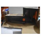 WEN 4015 9-Amp 14-Inch Electric Chainsaw