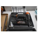 WEN 61723K 18-Gauge 3/8-Inch to 2-Inch Brad Nailer with Carrying Case