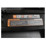 WEN 61723K 18-Gauge 3/8-Inch to 2-Inch Brad Nailer with Carrying Case