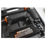 WEN 61723K 18-Gauge 3/8-Inch to 2-Inch Brad Nailer with Carrying Case