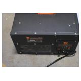 WEN 3410 3-Speed Remote-Controlled Air Filtration System (300/350/400 CFM)