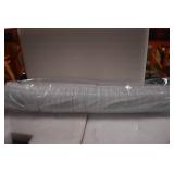 WEN 28200 4 inch x 10 foot Dust Collection Hose