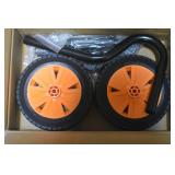 Click to expand     WEN GNA410 Generator Wheel and Handle Kit for WEN 4500 and 4750-Watt Generators