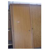Oak doors