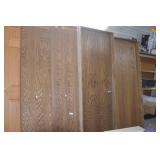 Oak Doors