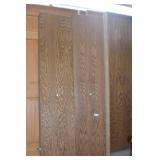 Oak Doors