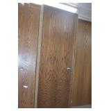 Oak Doors