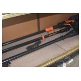 8" Electric Pole Saws