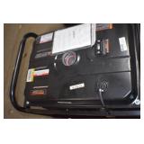 WEN DF1100X 11,000-Watt 120V/240V Dual Fuel Portable Generator with Wheel Kit, Electric Start, and CO Watchdog