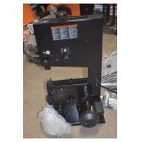 Click to expand                   WEN BA3959 2.8-Amp 9-Inch Benchtop Band Saw