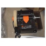 WEN BG4270T 10-Inch Two-Direction Water Cooled Wet/Dry Sharpening System