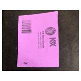 Home Decorators Collection Alberson Collection 3-Light Brushed Nickel LED Vanity Light with Frosted Acrylic Shade Customer Returns See Pictures