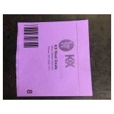 Hampton Bay 80 CFM Ceiling Mount Room Side Installation Humidity Sensing Bathroom Exhaust Fan  Customer Returns See Pictures