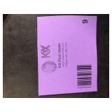 DEWALT POWERSTACK 20V Lithium-Ion 5.0Ah Battery Pack  Customer Returns See Pictures