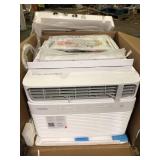 Frigidaire Air Conditioner  Customer Returns See Pictures