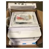 Frigidaire Air Conditioner  Customer Returns See Pictures