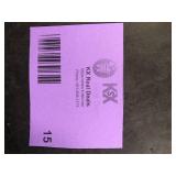 RYOBI ONE+ 18V Cordless VORTEX Power Scrubber (Tool Only) Customer Returns See Pictures