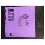 Kidde Smart Hardwired Wi-Fi Enabled Smoke Detector and Indoor Air Quality Monitor Photoelectric Sensor  Customer Returns See Pictures