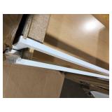 Lot of Assorted Kitchen Cabinets  Various Models and Conditions    Customer Returns See Pictures