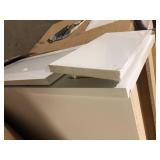 Lot of Assorted Kitchen Cabinets  Various Models and Conditions    Customer Returns See Pictures