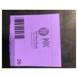 Glacier Bay Everdean 25 in. Single Sink White Bath Vanity with White Cultured Marble Top (Assembled)   Customer Returns See Pictures