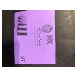 Husky 2 Gal. 135 PSI Portable Electric Oil-Free Quiet Jobsite Air Compressor with Dual Pressure Gauges and 1-Quick Coupler Customer Returns See Pictures
