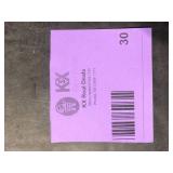 Hampton Bay Halophane 5-Light Oil Rubbed Bronze Chandelier with Frosted Ribbed Glass Shades  Customer Returns See Pictures