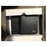 Ring Smart Lighting - Low Voltage Lighting Transformer (12-Volt x 15-Volt, 200-Watt), Black (Bridge Required)   Customer Returns See Pictures