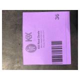 Hampton Bay Castleford 3-Light Oil Rubbed Bronze Transitional Classic Chandelier for Dining Areas with No Bulbs Included  Customer Returns See Pictures