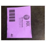 RIDGID 6 Gal. 150 PSI Portable Electric Oil-Free Jobsite Pancake Air Compressor with 25 ft. Air Hose and 18GA Brad Nailer  Customer Returns See Pictures