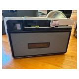 Vintage Camera Collection with Argus and Bell & Howell Models