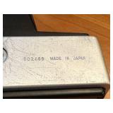 Vintage Camera Collection with Argus and Bell & Howell Models