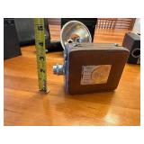 Vintage Camera Collection with Argus and Bell & Howell Models