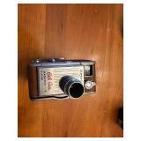 Vintage Camera Collection with Argus and Bell & Howell Models