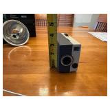 Vintage Camera Collection with Argus and Bell & Howell Models