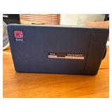 Vintage Camera Collection with Argus and Bell & Howell Models