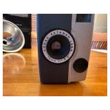 Vintage Camera Collection with Argus and Bell & Howell Models