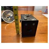 Vintage Camera Collection with Argus and Bell & Howell Models