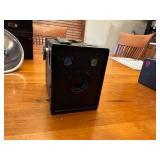 Vintage Camera Collection with Argus and Bell & Howell Models