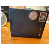 Vintage Camera Collection with Argus and Bell & Howell Models