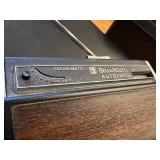 Vintage Camera Collection with Argus and Bell & Howell Models