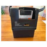 Vintage Camera Collection with Argus and Bell & Howell Models