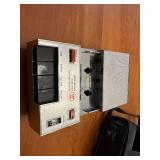 Vintage Camera Collection with Argus and Bell & Howell Models