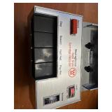 Vintage Camera Collection with Argus and Bell & Howell Models