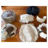 Collection of Vintage Women