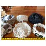 Collection of Vintage Women