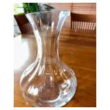 Lenox Crystal Optika Spirit Carafe