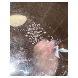 Lenox Crystal Optika Spirit Carafe