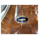 Lenox Crystal Optika Spirit Carafe